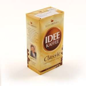 Idee Coffee Classic (1.1 pound)  Grocery & Gourmet Food