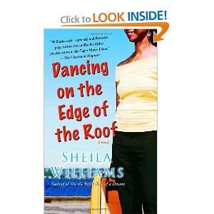  Dancing on the Edge of the Roof A Novel [Mass Market 