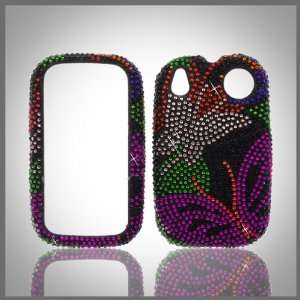    crystal bling case cover for Palm Pre: Cell Phones & Accessories