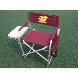   Michigan Chippewas NCCA Ultimate Directors Chair: Everything Else