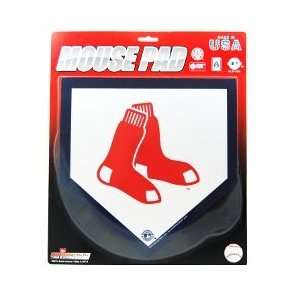  Boston Red Sox Mouse Pad Made From The Highest Quality 