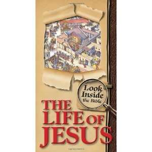   Life of Jesus (Candle Discovery Series) [Hardcover] Tim Dowley Books