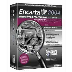 Microsoft Encarta 95 w Mind Maze 1Click XP Vista Windows 7 Install