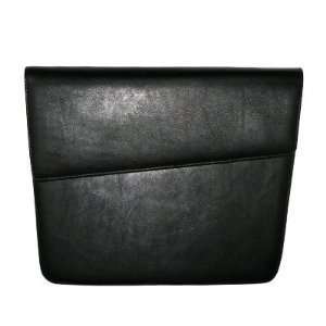   iPad / iPad 2 / iPad 3 Executive Leather Portfolio Slip Case