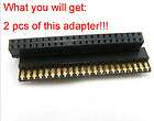 Original   Dell Laptop HHD Connector IDE 44 Pin Adapter