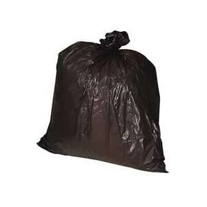  Genuine Joe : Heavy Duty Trash Bags, 1.5 Mil, 40 45 Gallon 