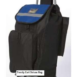 Trendy Cart Deluxe Bag 