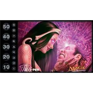   Pro Liliana Vess Playmat for Magic the Gathering M11: Toys & Games