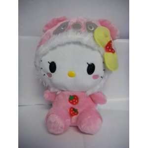  Hello Kitty Panda 15 Plush Doll Pink Toys & Games