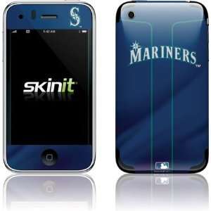  Seattle Mariners Alternate/Away Jersey skin for Apple 