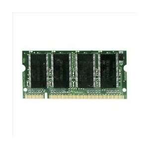 HEWLETT PACKARD   LASER ACCESSORIES Q7722A 256MB DDR 200PIN SDRAM DIMM