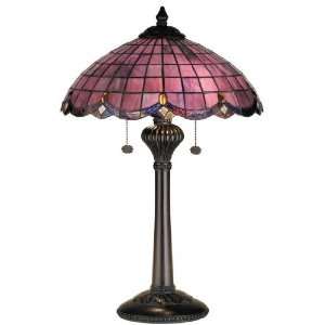  Elan Table Lamp 24 Inches H