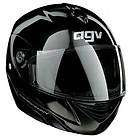 AGV Helmets Miglia Modular Motorcycle Helmet Metallic Black XSmall XS 