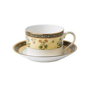  Wedgwood India Teacup Imperial