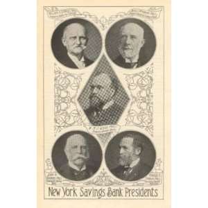    1904 Banks Insurance Companies of New York 