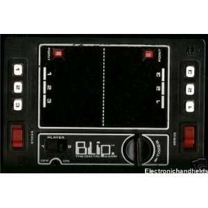  Blip The Electronic Digital Game 1977 Tomy: Toys & Games