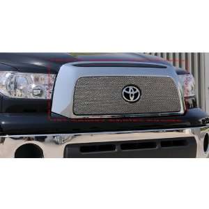  2007 2009 TOYOTA TUNDRA MESH GRILLE GRILL Automotive