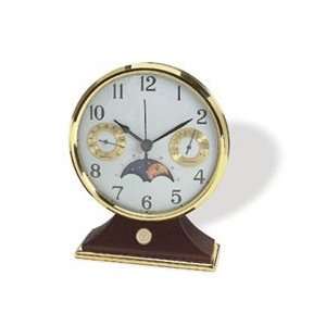 Providence   Moonface Mantle Clock