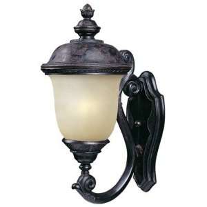  Maxim Lighting 85523MOOB Carriage House Outdoor Sconce 