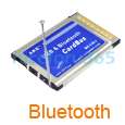 New PCMCIA to USB 2.0 CardBus 480M 2 Port Inside hide  