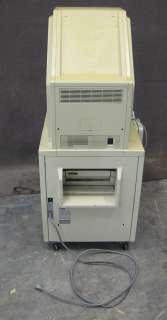 Canon PC Printer 80 Microfiche Microfilm Reader  