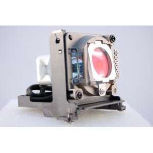  HP VP6121 projector lamp replacement bulb with housing 
