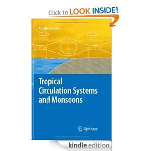 Tropical Circulation Systems and Monsoons Kshudiram Saha  