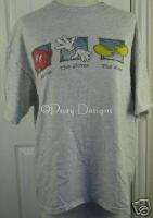 Mickey Mouse SHORTS GLOVES SHOES The MOUSE Tshirt Sz XL  