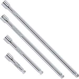  GearWrench 4 Pc. 3/8 Dr. Wobble Extension Set