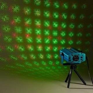   /Holographic Laser Star Projector with Tripod: Musical Instruments