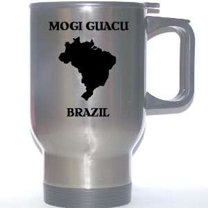  Brazil   MOGI GUACU Stainless Steel Mug: Everything Else