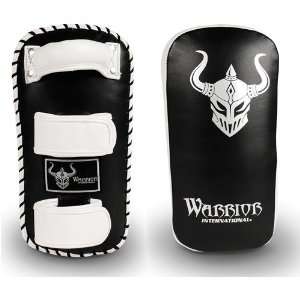  Warrior Pro Thai Pad (Pair)