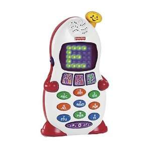  Fisher Price Laugh and Learn Home Phone: Toys & Games