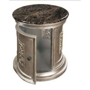  Yuan Tai VY2200 END Victory End Table