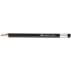  Faber Castell Perfect Pencil Spare Pencils (12 Pack, Black 