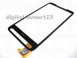 Touch Screen Digitizer For HTC Touch HD2 HD 2 LEO T8585  