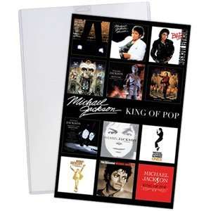  Michael Jackson   Poster Prints: Home & Kitchen