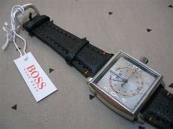 NEW 1512141 HUGO BOSS by Movado Antique Finnish Hugo Boss Watch  