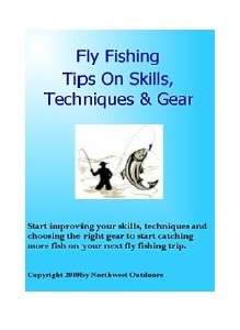 Fly Tying, Fly Patterns & Feeding Habits Of Fish (18 Books, Guides)pdf 