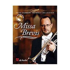  Missa Brevis Musical Instruments