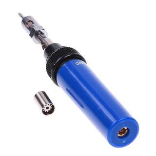  gas soldering tool, can be used to do soldering, melting 
