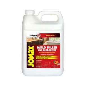  Jomax Mold Killer & Deodorizer   One Gallon: Electronics