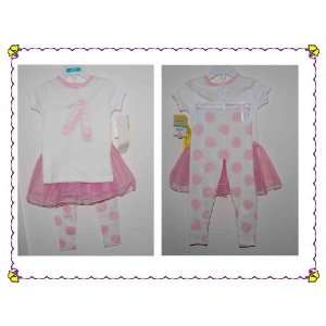    Carters Soft and Confortable Sleepwear for 2 Years Old Baby