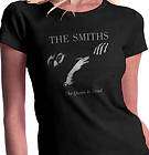 THE SMITHS The Queen Is Dead T Shirt Women Medium