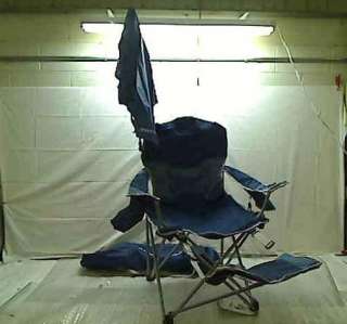Sport Brella XTR Chair (Blue) Camping Chair TADD  