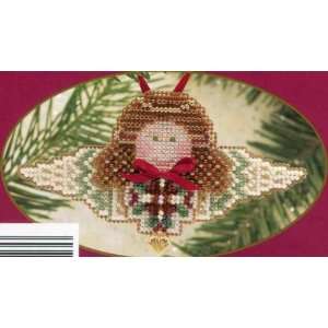  Fern Angel (beaded kit) Arts, Crafts & Sewing