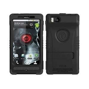  Black Kraken II for Motorola Droid X X2 Milestone X Electronics