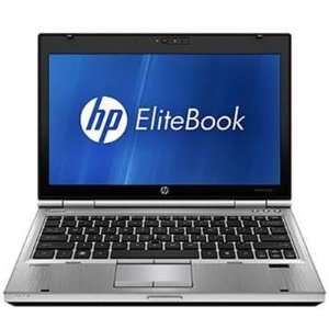  HP Smart Buy EliteBook 2560p 12.5 LED Notebook Intel Core 