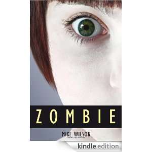 Zombie (Spanish Edition): Mike Wilson:  Kindle Store