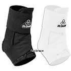 McDavid Ankle Guard Lace up Ankle Brace Guard Support A101  